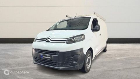 Annonce voiture Citroën Jumpy 13399 €