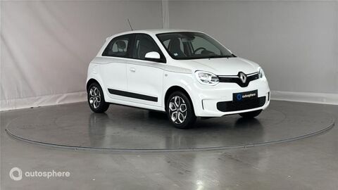 Twingo 1.0 SCe 65ch Limited - 21MY 2022 occasion 59190 Hazebrouck