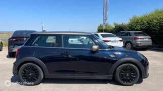 Cooper 136ch Edition Camden BVA7 2023 occasion 13700 Marignane