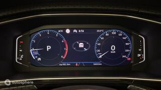 T-Cross 1.0 TSI 110ch R-Line Tech DSG7 2023 occasion 79000 Niort