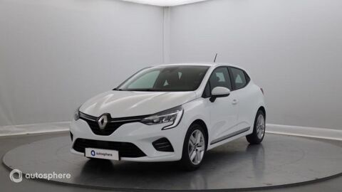 Renault Clio 1.5 Blue dCi 85ch Business 2019 occasion Hirson 02500