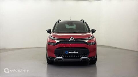 C3 Aircross PureTech 110ch S&S Shine Pack 2023 occasion 79000 Niort