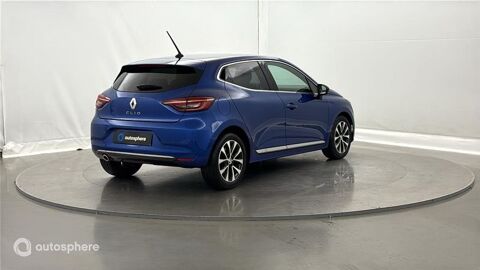 Clio 1.0 TCe 90ch Intens -21N 2022 occasion 10000 Troyes