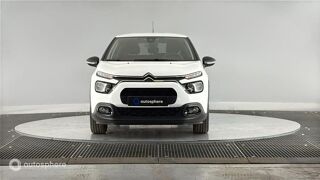 C3 1.2 PureTech 83ch S&S MAX 2024 occasion 63000 Clermont-Ferrand