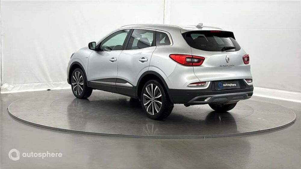 Kadjar 1.5 Blue dCi 115ch Intens EDC 2019 occasion 08000 Charleville-M&eacute;zi&egrave;res