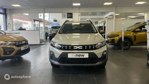 Jogger 1.8 hybrid 155ch Expression 5 places -25 2025 occasion 93320 Les Pavillons-sous-Bois