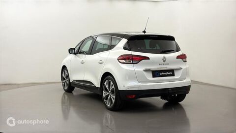 Sc&eacute;nic 1.2 TCe 130ch energy Intens 2017 occasion 86100 Ch&acirc;tellerault