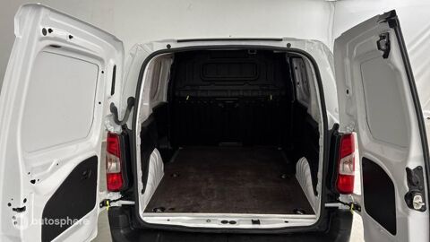 Berlingo M 650kg BlueHDi 100ch S&S 2024 occasion 59160 Lomme