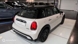 Cooper 136ch Edition Camden 2023 occasion 59113 Seclin