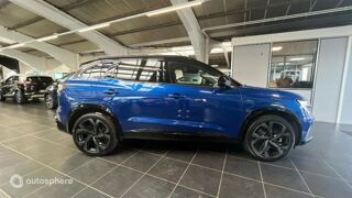 Austral 1.2 E-Tech full hybrid 200ch Iconic esprit Alpine 2023 occasion 62219 Longuenesse