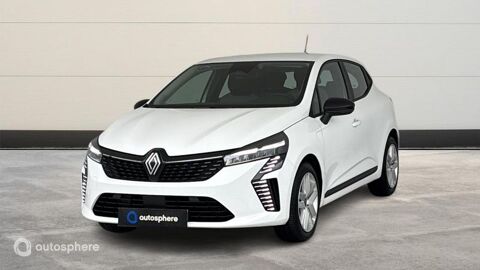 Annonce voiture Renault Clio 16499 €