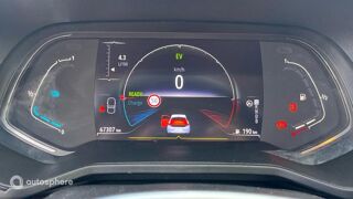 Clio 1.6 E-Tech hybride 145ch Evolution 2022 occasion 13127 Vitrolles