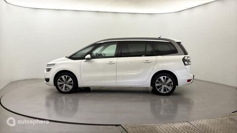 C4 Picasso THP 165ch Intensive S&S EAT6 2015 occasion 93250 Villemomble