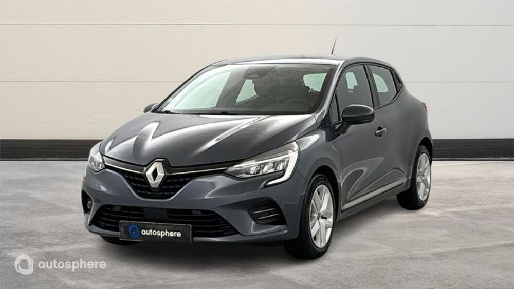 Clio 1.5 Blue dCi 85ch Business 2020 occasion 02200 Soissons