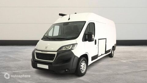 Annonce voiture Peugeot Boxer 32499 €