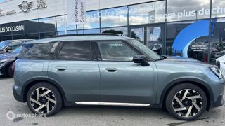 Countryman SE 313ch Favoured ALL4 2024 occasion 33260 LA TESTE DE BUCH
