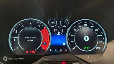 A110 1.8T 300ch GTS 2026 occasion 57000 Metz