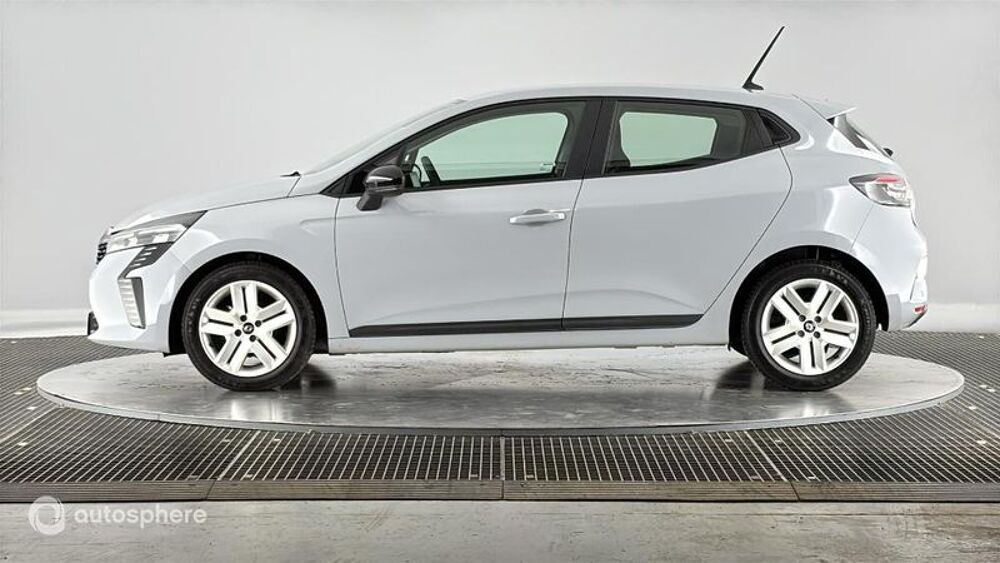 Clio 1.0 TCe 90ch Evolution 2025 occasion 73230 Saint-Alban-Leysse