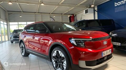Explorer 286ch Extended Range 77kWh Pack Premium RWD 2026 occasion 62400 B&eacute;thune