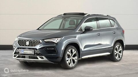 Annonce voiture Seat Ateca 20799 €