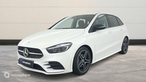 Mercedes Classe B 200 163ch AMG Line 7G-DCT 2024 occasion Rivery 80136