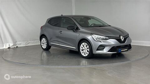 Clio 1.0 TCe 90ch Evolution 2023 occasion 59190 Hazebrouck