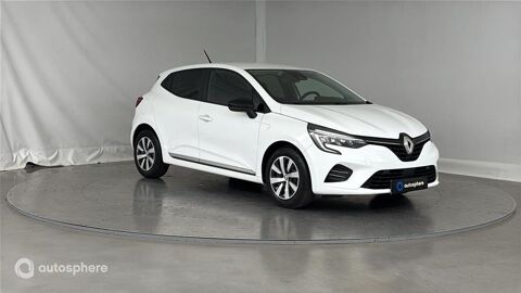 Clio 1.0 SCe 65ch Evolution 2023 occasion 02000 Laon