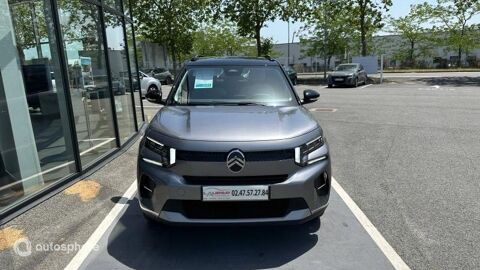 C3 1.2 Hybride 110ch MAX e-DCS6 2026 occasion 37400 AMBOISE