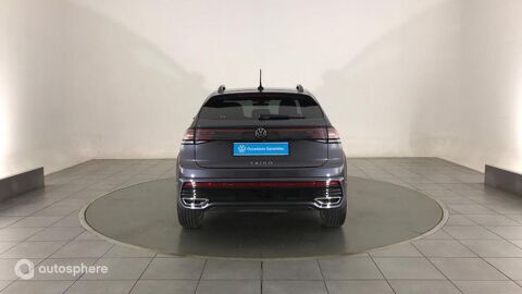 Taigo 1.5 TSI 150ch R-Line DSG7 2024 occasion 86000 Poitiers