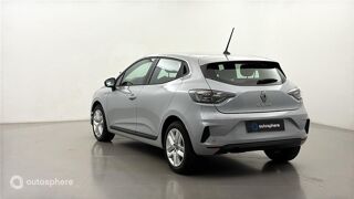 Clio 1.5 dCi 100ch Evolution - 25 2025 occasion 59640 Dunkerque