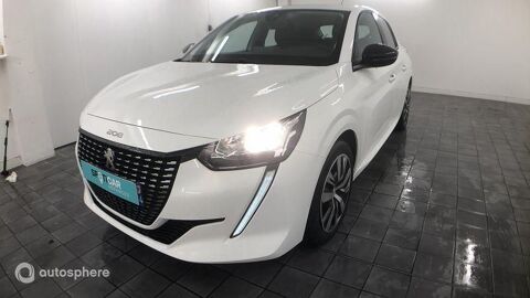 Annonce voiture Peugeot 208 14799 