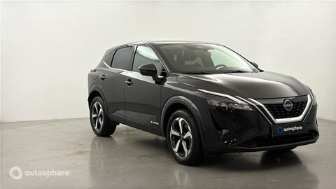 Qashqai e-POWER 190ch N-Connecta 2022 2023 occasion 59160 Lomme