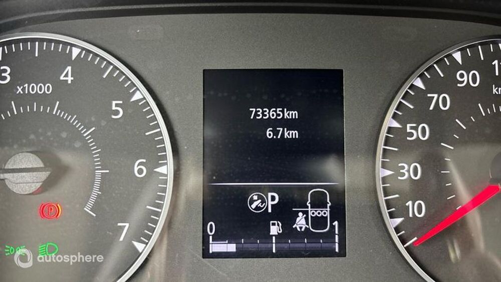 Duster 1.3 TCe 150ch FAP Prestige 4x2 E6U 2022 occasion 74100 Annemasse