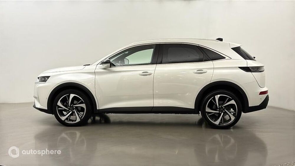 DS7 BlueHDi 130ch Opera Automatique 2023 occasion 16430 Champniers