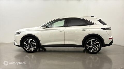 DS7 BlueHDi 130ch Opera Automatique 2023 occasion 16430 Champniers
