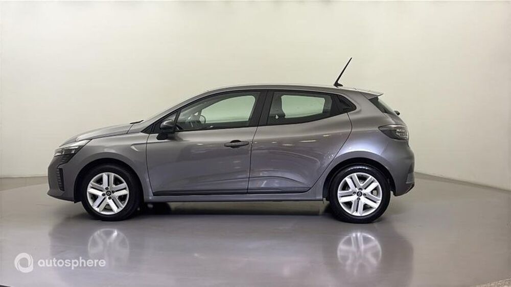 Clio 1.5 dCi 100ch Evolution - 25 2025 occasion 59640 Dunkerque