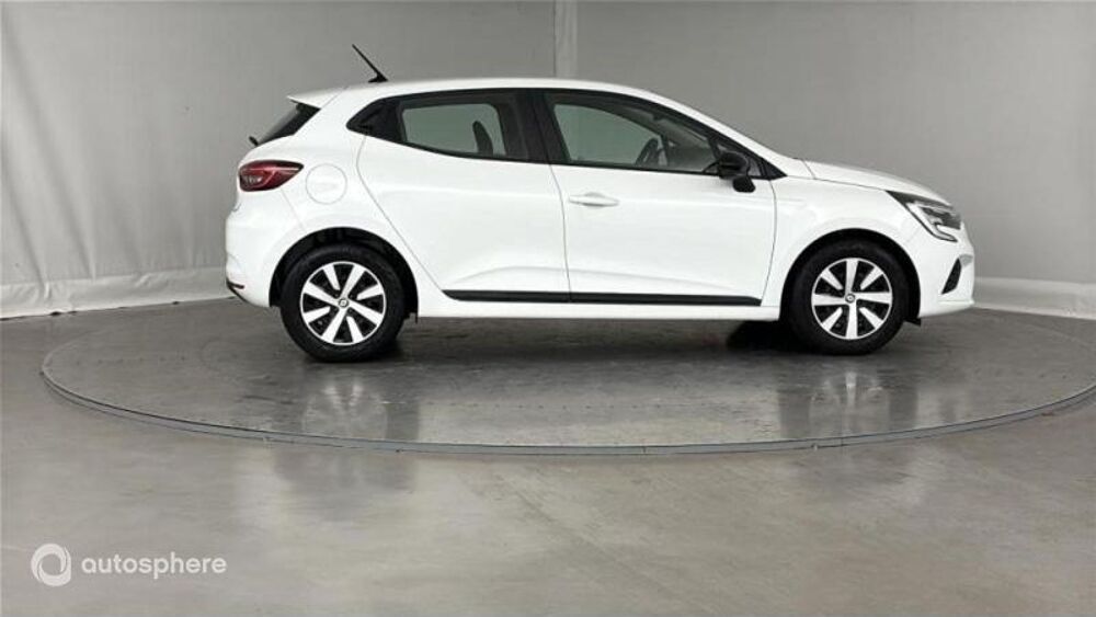 Clio 1.0 TCe 90ch Equilibre 2023 occasion 59320 Sequedin