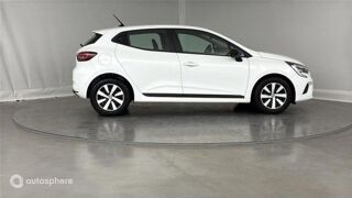 Clio 1.0 TCe 90ch Equilibre 2023 occasion 59320 Sequedin