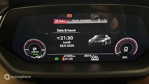 E-TRON 476ch quattro 2023 occasion 51100 Reims