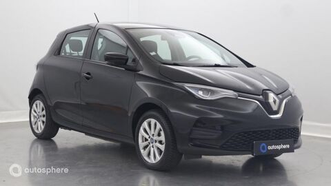 Zoé Zen charge normale R135 - 20 2020 occasion 59190 Hazebrouck