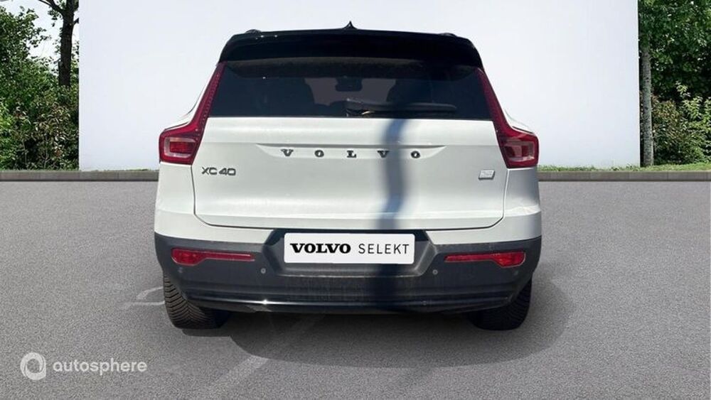 XC40 Recharge Twin AWD 408ch Pro EDT 2023 occasion 77144 Mont&eacute;vrain
