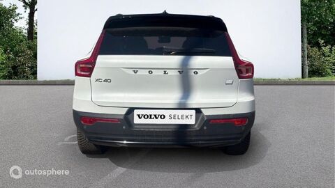 XC40 Recharge Twin AWD 408ch Pro EDT 2023 occasion 77144 Mont&eacute;vrain