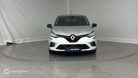 Clio 1.0 TCe 90ch Evolution 2023 occasion 54800 JARNY