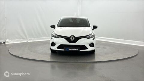 Clio 1.0 TCe 90ch Evolution 2023 occasion 57500 Saint-Avold