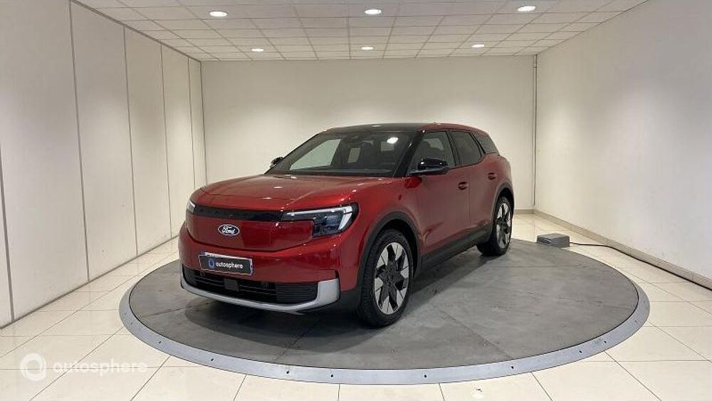 Explorer 340ch 79kWh Extended Range Pack Premium AWD 2024 occasion 94400 Vitry-sur-Seine