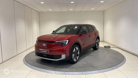 Explorer 340ch 79kWh Extended Range Pack Premium AWD 2024 occasion 94400 Vitry-sur-Seine