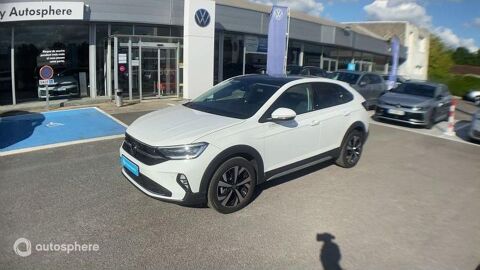 Annonce voiture Volkswagen Taigo 29990 