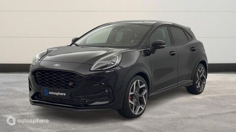 Ford Puma 1.5 EcoBoost 200ch S&S ST 2023 occasion NANTES 44000