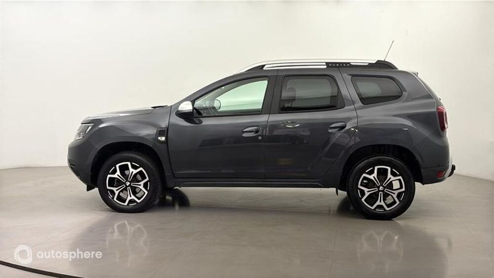 Duster 1.5 Blue dCi 115ch Prestige 4x2 2020 occasion 86100 Ch&acirc;tellerault