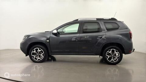 Duster 1.5 Blue dCi 115ch Prestige 4x2 2020 occasion 86100 Ch&acirc;tellerault